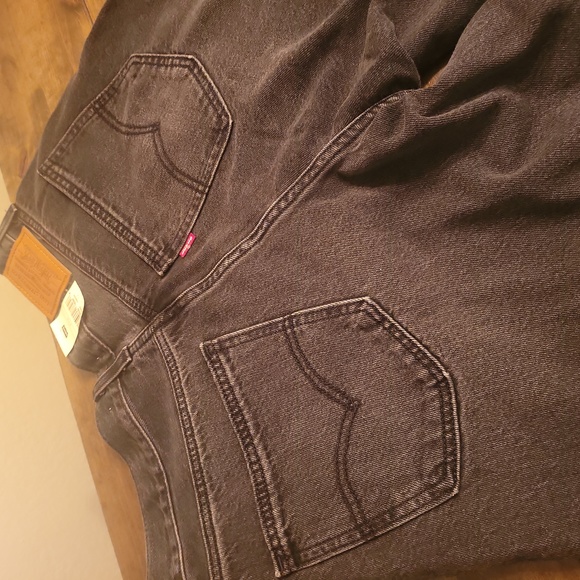 NWOT Levis X Flood 27 x 32 - Picture 11 of 11